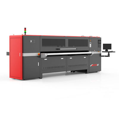 Corrugated Box Digital Printing Machine Supplier